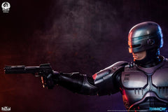 RoboCop Statue 1/3 RoboCop (Deluxe Edition) 71 cm 0712179859692