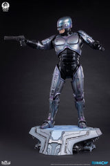 RoboCop Statue 1/3 RoboCop (Deluxe Edition) 71 cm 0712179859692
