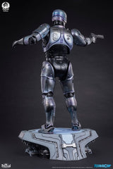RoboCop Statue 1/3 RoboCop (Deluxe Edition) 71 cm 0712179859692