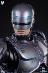RoboCop Statue 1/3 RoboCop (Deluxe Edition) 71 cm 0712179859692
