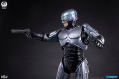 RoboCop Statue 1/3 RoboCop (Deluxe Edition) 71 cm 0712179859692