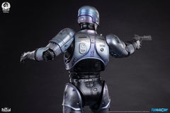 RoboCop Statue 1/3 RoboCop (Deluxe Edition) 71 cm 0712179859692