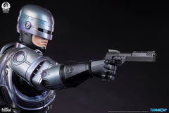 RoboCop Statue 1/3 RoboCop (Deluxe Edition) 71 cm 0712179859692