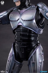 RoboCop Statue 1/3 RoboCop (Deluxe Edition) 71 cm 0712179859692