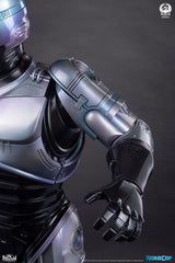 RoboCop Statue 1/3 RoboCop (Deluxe Edition) 71 cm 0712179859692