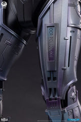 RoboCop Statue 1/3 RoboCop (Deluxe Edition) 71 cm 0712179859692