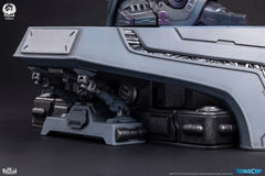 RoboCop Statue 1/3 RoboCop (Deluxe Edition) 71 cm 0712179859692