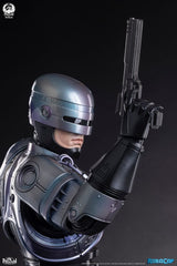 RoboCop Statue 1/3 RoboCop (Deluxe Edition) 71 cm 0712179859692