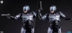 RoboCop Statue 1/3 RoboCop (Deluxe Edition) 71 cm 0712179859692