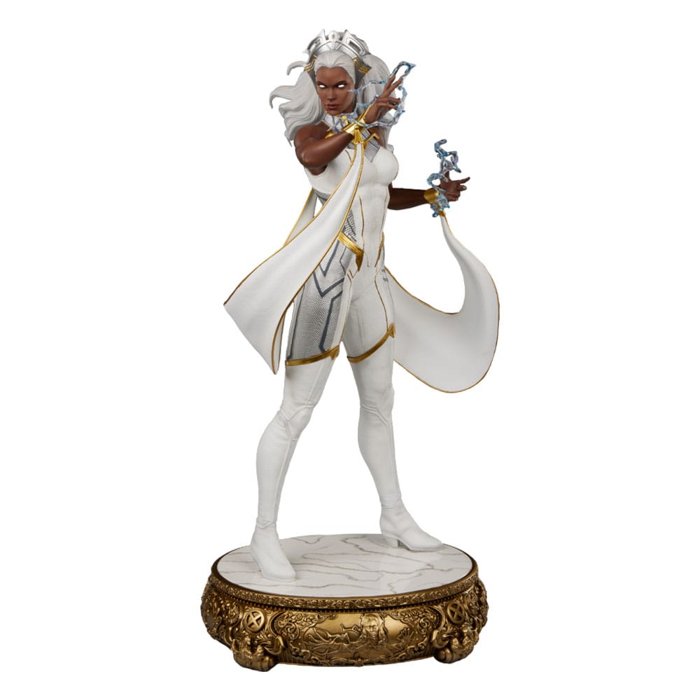 Marvel Future Revolution Statue 1/3 Storm 70  0712179860087