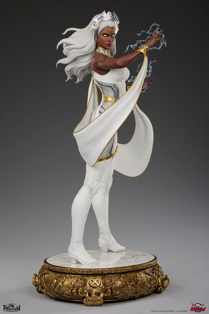 Marvel Future Revolution Statue 1/3 Storm 70 cm 0712179860087