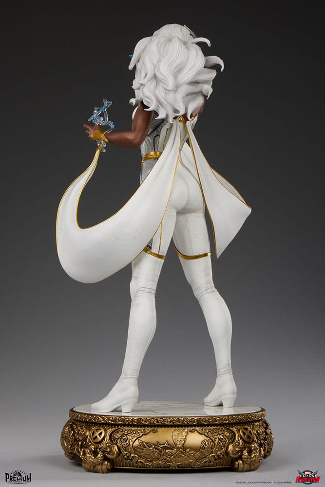 Marvel Future Revolution Statue 1/3 Storm 70 cm 0712179860087