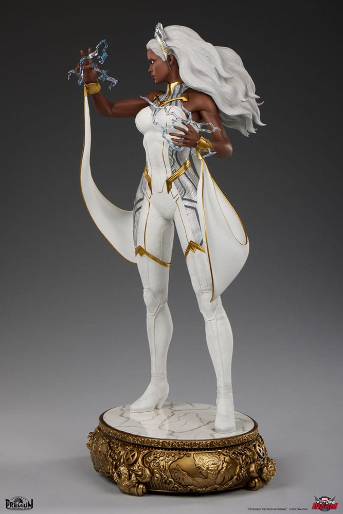 Marvel Future Revolution Statue 1/3 Storm 70 cm 0712179860087
