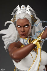 Marvel Future Revolution Statue 1/3 Storm 70  0712179860087