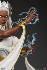 Marvel Future Revolution Statue 1/3 Storm 70 cm 0712179860087