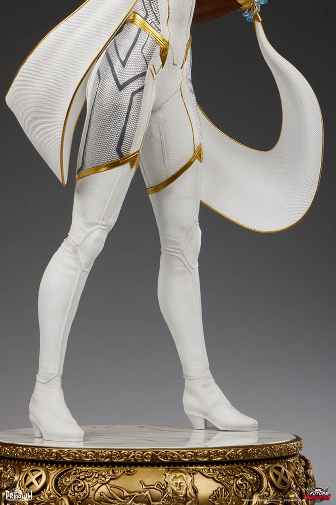 Marvel Future Revolution Statue 1/3 Storm 70 cm 0712179860087