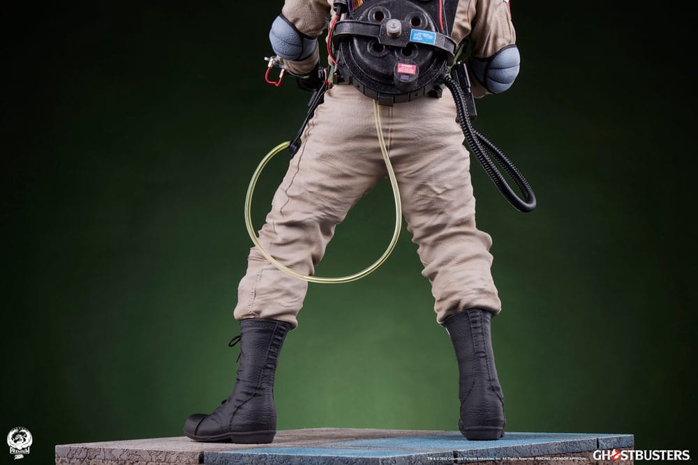 Ghostbusters Statue 1/4 Ray Stantz 48 cm 0712179859814