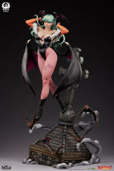 Darkstalkers Statue 1/3 Morrigan (Deluxe Edition) 83 cm 0712179860490