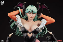 Darkstalkers Statue 1/3 Morrigan (Deluxe Edition) 83 cm 0712179860490