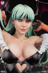 Darkstalkers Statue 1/3 Morrigan (Deluxe Edition) 83 cm 0712179860490