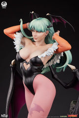Darkstalkers Statue 1/3 Morrigan (Deluxe Edition) 83 cm 0712179860490