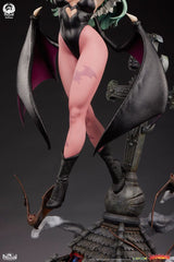 Darkstalkers Statue 1/3 Morrigan (Deluxe Edition) 83 cm 0712179860490