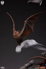 Darkstalkers Statue 1/3 Morrigan (Deluxe Edition) 83 cm 0712179860490