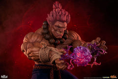 Street Fighter Statue 1/2 Akuma 107 cm 0701575419302