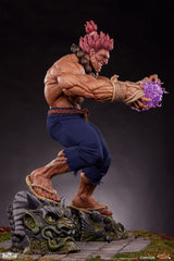 Street Fighter Statue 1/2 Akuma 107 cm 0701575419302