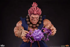 Street Fighter Statue 1/2 Akuma 107 cm 0701575419302