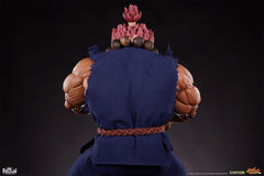 Street Fighter Statue 1/2 Akuma 107 cm 0701575419302