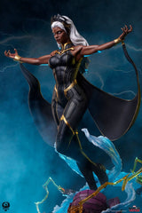 Marvel Future Revolution Statue 1/3 Storm 94 cm 0712179860834