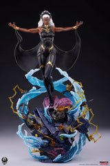 Marvel Future Revolution Statue 1/3 Storm 94 cm 0712179860834