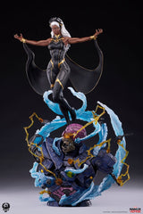 Marvel Future Revolution Statue 1/3 Storm 94 cm 0712179860834