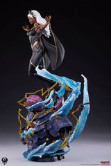 Marvel Future Revolution Statue 1/3 Storm 94 cm 0712179860834