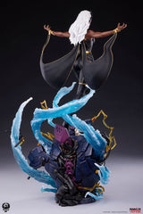 Marvel Future Revolution Statue 1/3 Storm 94 cm 0712179860834