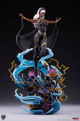 Marvel Future Revolution Statue 1/3 Storm 94 cm 0712179860834