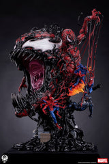 Marvel Fine Art Bust Maximum Carnage 63 cm 0712179859883
