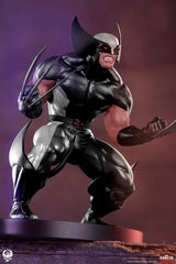 Marvel Gamerverse Classics PVC Statue 1/10 Wolverine (X-Force Edition) 15 cm 0712179860278