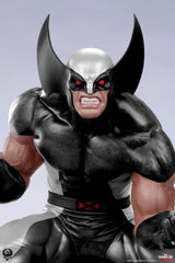 Marvel Gamerverse Classics PVC Statue 1/10 Wolverine (X-Force Edition) 15 cm 0712179860278