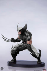 Marvel Gamerverse Classics PVC Statue 1/10 Wolverine (X-Force Edition) 15 cm 0712179860278