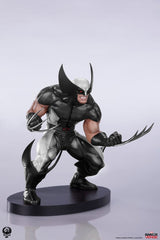 Marvel Gamerverse Classics PVC Statue 1/10 Wolverine (X-Force Edition) 15 cm 0712179860278