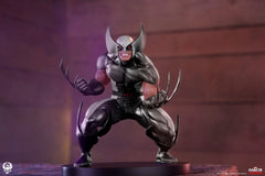 Marvel Gamerverse Classics PVC Statue 1/10 Wolverine (X-Force Edition) 15 cm 0712179860278