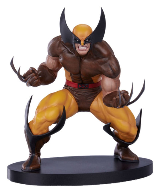 Marvel Gamerverse Classics PVC Statue 1/10 Wo 0712179860261