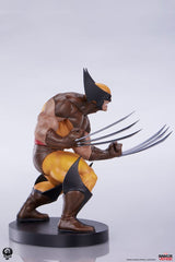 Marvel Gamerverse Classics PVC Statue 1/10 Wolverine (Classic Edition) 15 cm 0712179860261