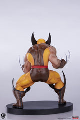 Marvel Gamerverse Classics PVC Statue 1/10 Wo 0712179860261