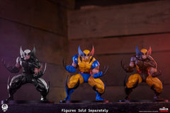 Marvel Gamerverse Classics PVC Statue 1/10 Wolverine (Classic Edition) 15 cm 0712179860261