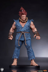 Street Fighter PVC Statues 1/10 Akuma & Dhalsim 21 cm 0712179860650