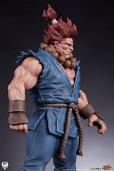 Street Fighter PVC Statues 1/10 Akuma & Dhalsim 21 cm 0712179860650
