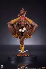 Street Fighter PVC Statues 1/10 Akuma & Dhalsim 21 cm 0712179860650
